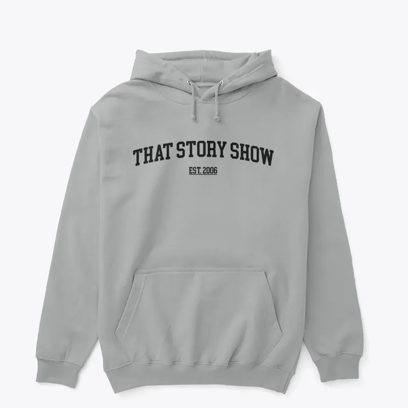 TSS College Hoodie