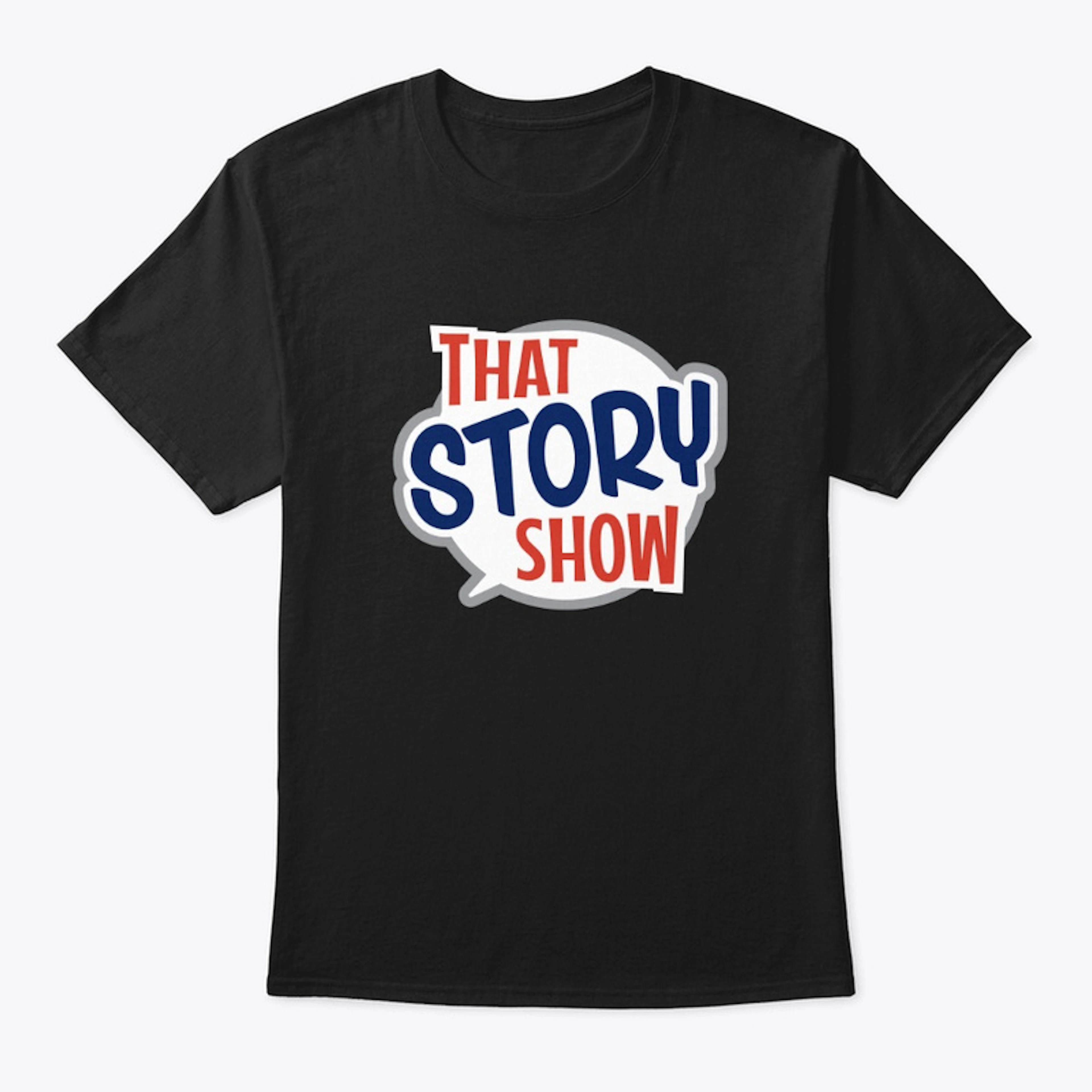 That Story Show - 2023 Logo