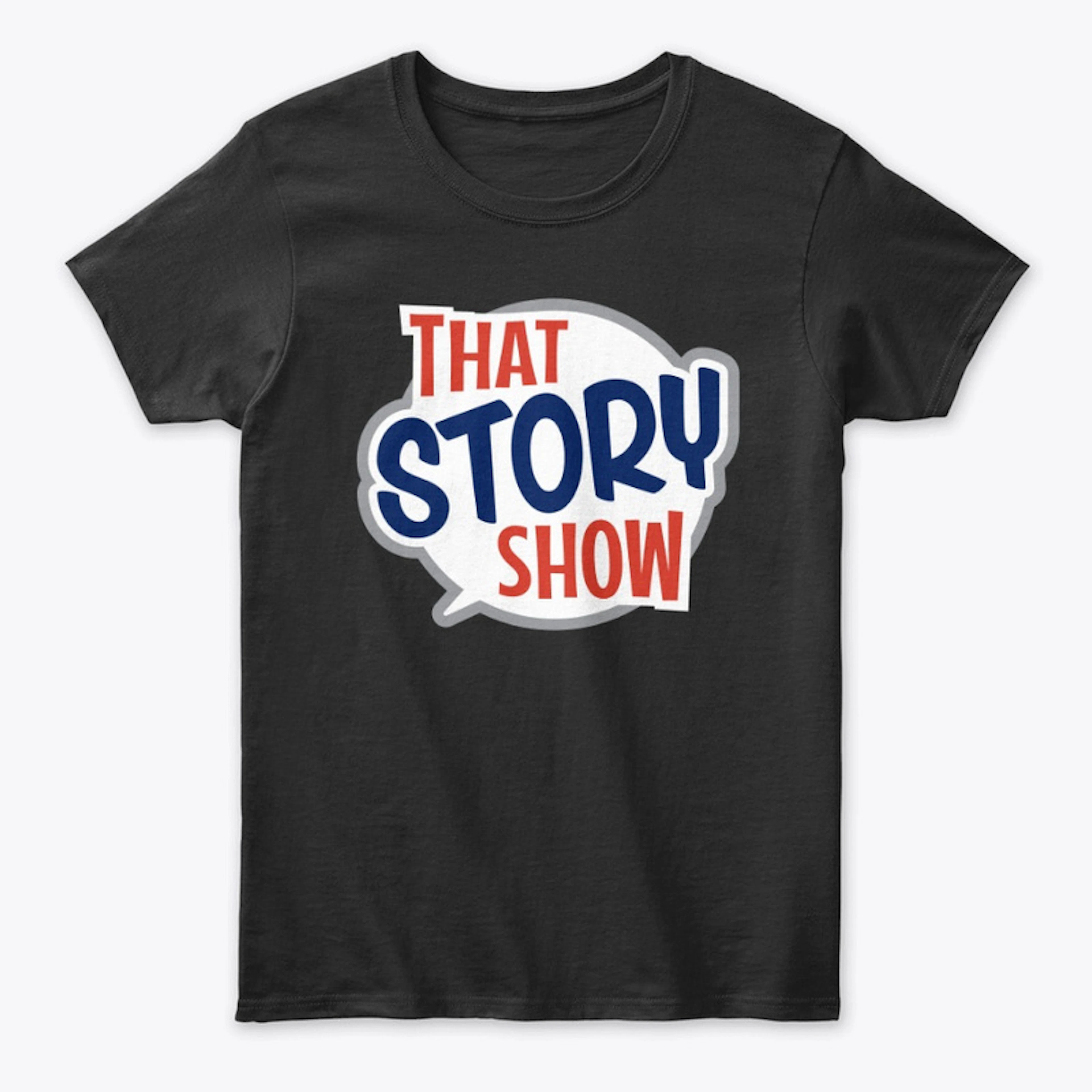That Story Show - 2023 Logo