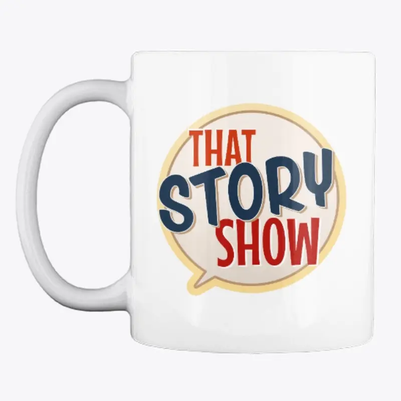 Classic Logo TSS Mug