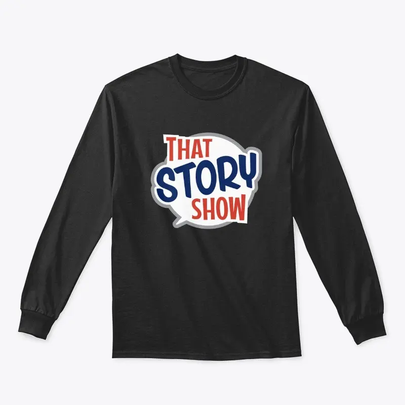 That Story Show - 2023 Logo