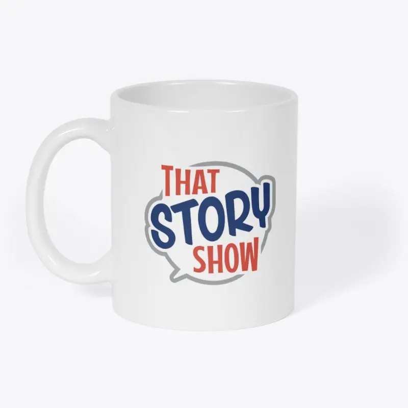 TSS Logo Coffee Mug